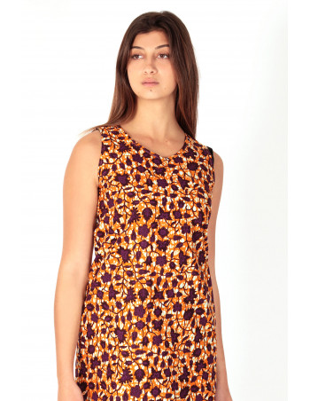 Blusa étnica by Zumi Atelier