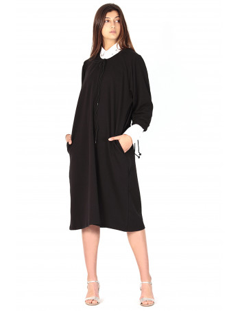 Tunic dress  by Zumi Atelier 2