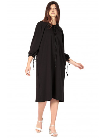 Tunic dress  by Zumi Atelier